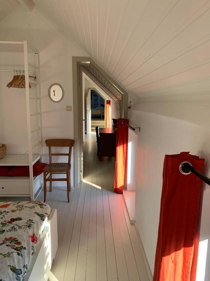 Vakantiehuis Haspengouw - Pastorij Mettekoven Extérieur photo