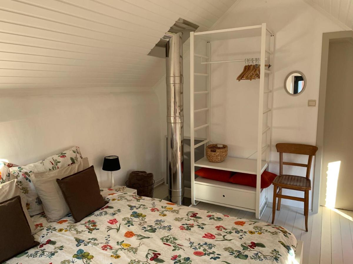 Vakantiehuis Haspengouw - Pastorij Mettekoven Extérieur photo