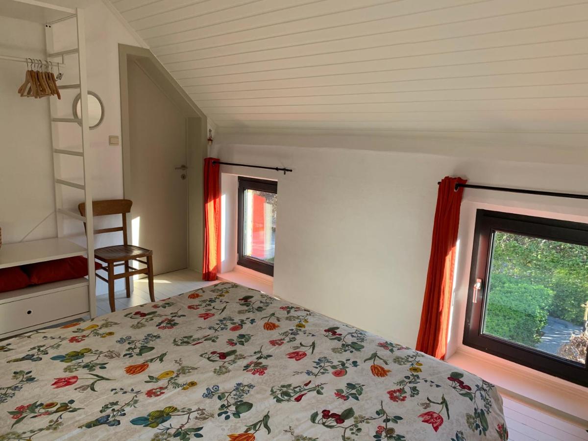 Vakantiehuis Haspengouw - Pastorij Mettekoven Extérieur photo