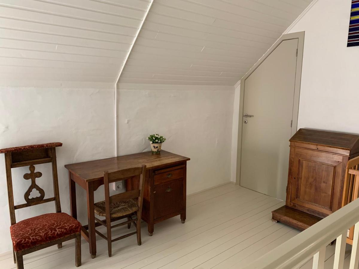 Vakantiehuis Haspengouw - Pastorij Mettekoven Extérieur photo