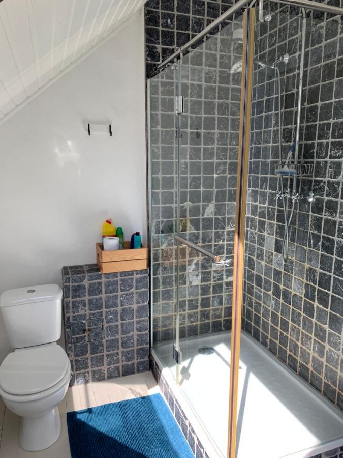 Vakantiehuis Haspengouw - Pastorij Mettekoven Extérieur photo