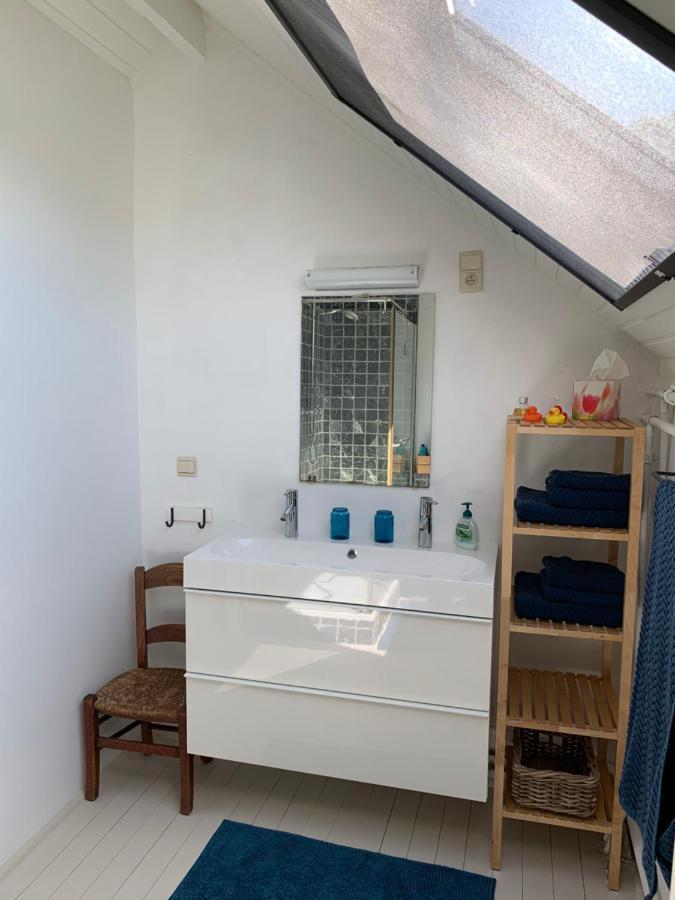 Vakantiehuis Haspengouw - Pastorij Mettekoven Extérieur photo