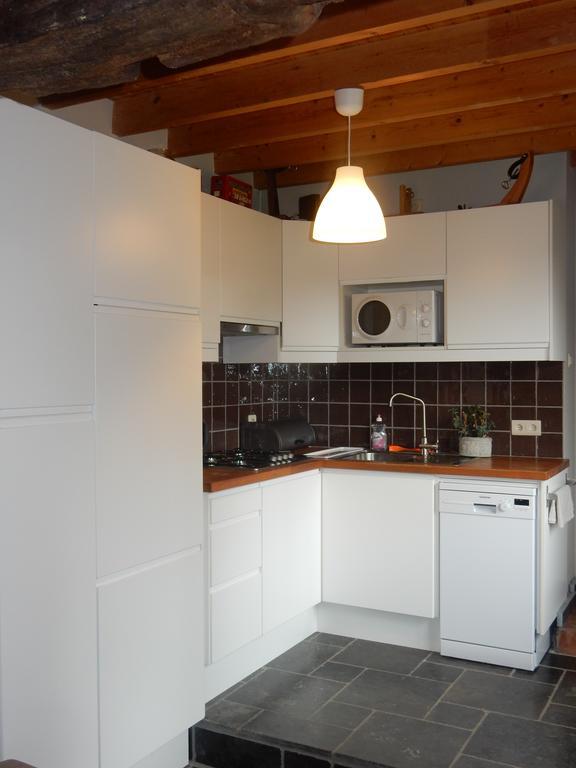 Vakantiehuis Haspengouw - Pastorij Mettekoven Extérieur photo